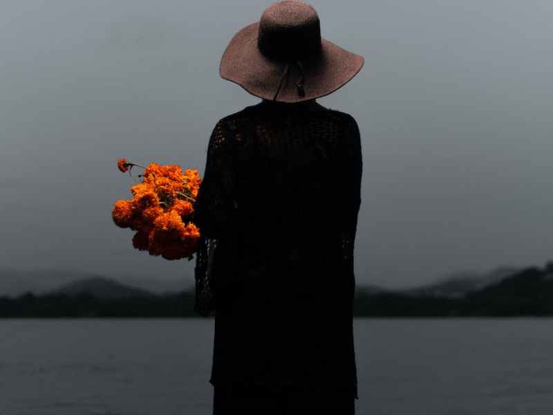 Il lutto e la sua&nbsp;elaborazione